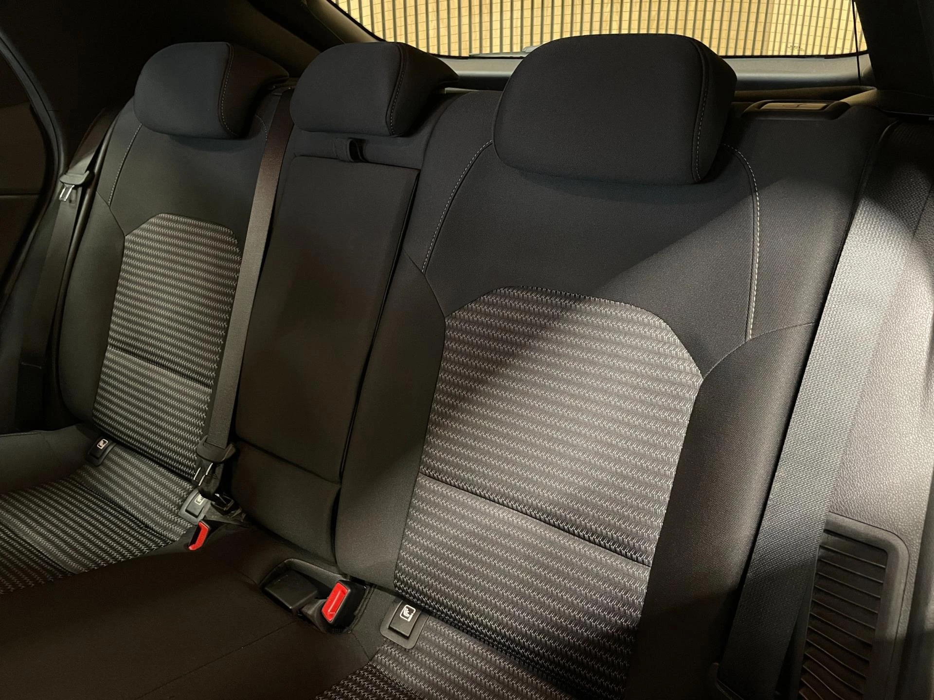 Hoofdafbeelding Kia XCeed