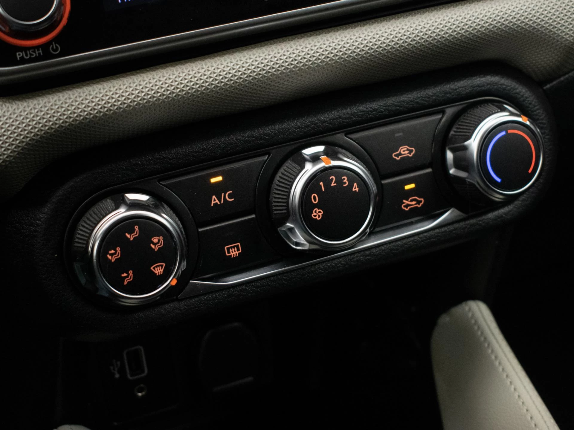 Hoofdafbeelding Nissan Micra