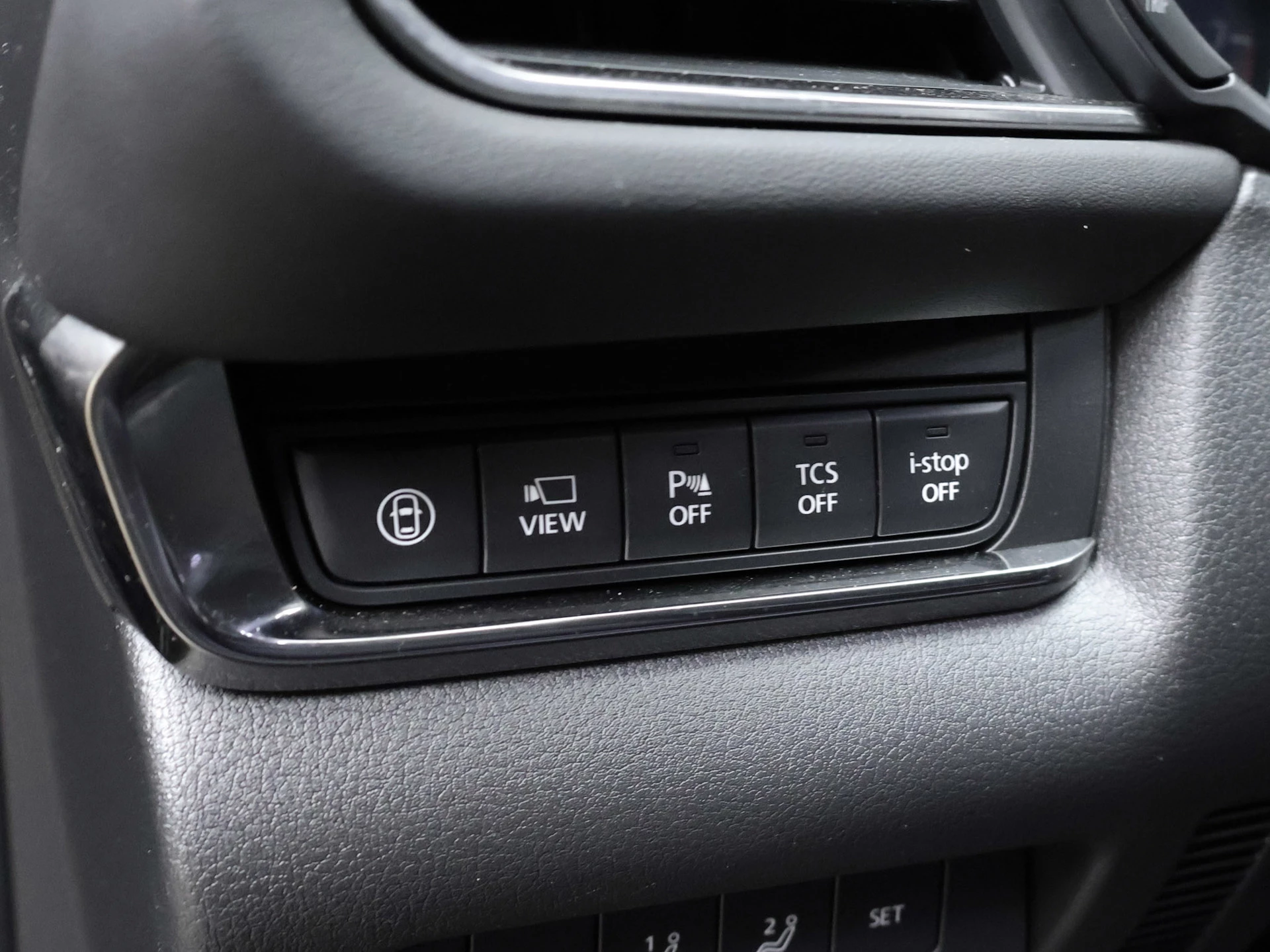 Hoofdafbeelding Mazda CX-30