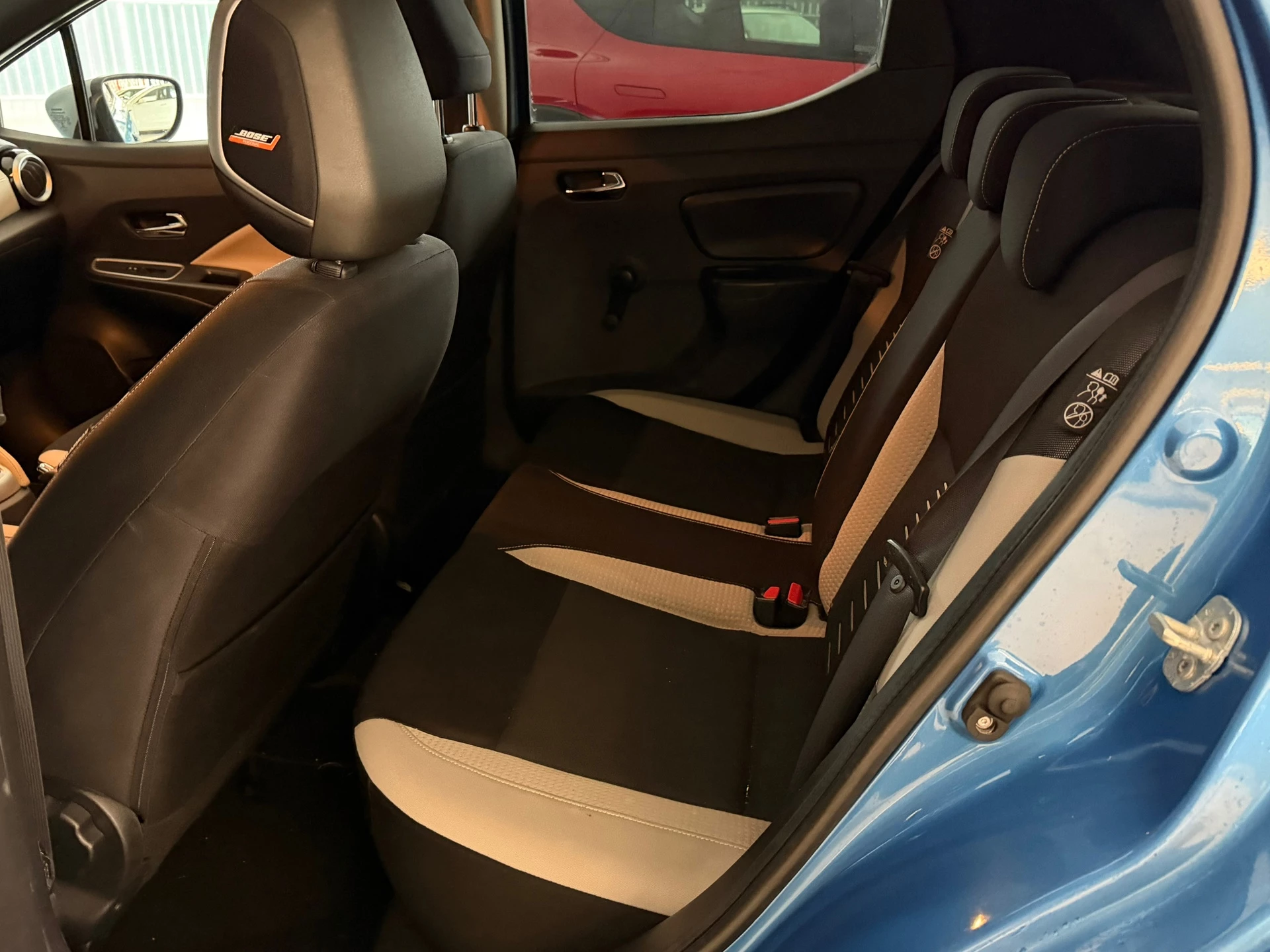 Hoofdafbeelding Nissan Micra