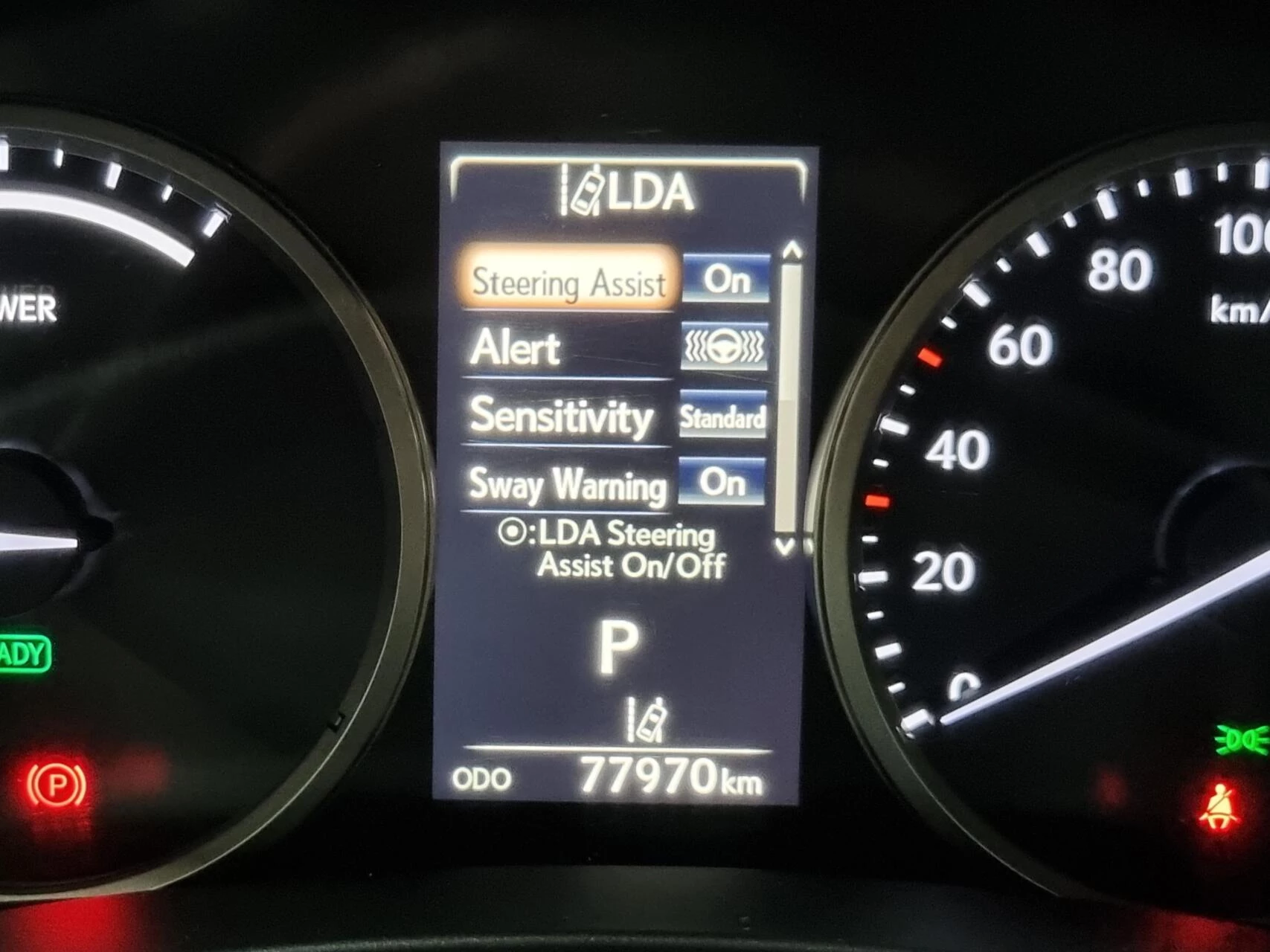 Hoofdafbeelding Lexus NX