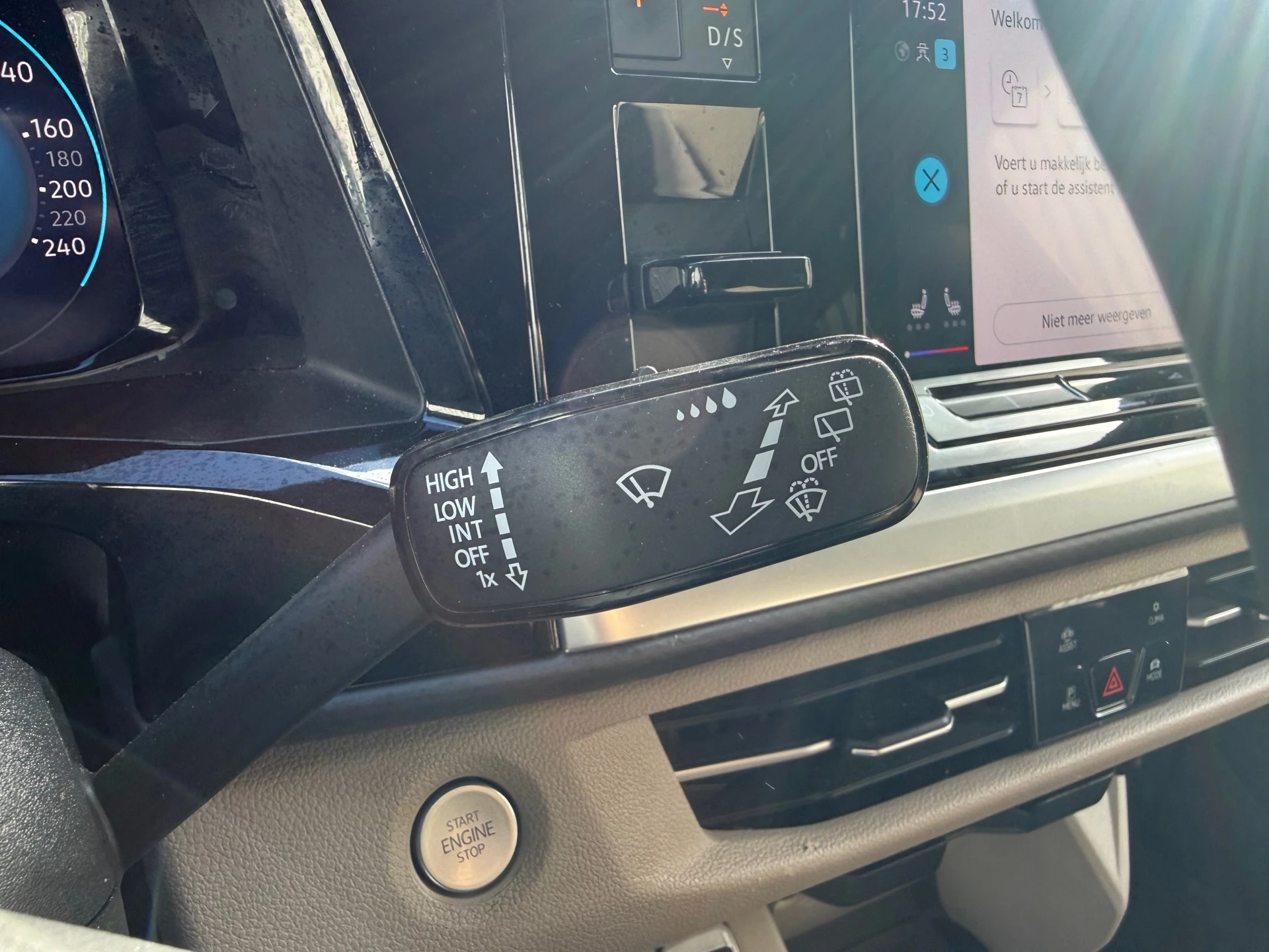 Hoofdafbeelding Volkswagen Multivan