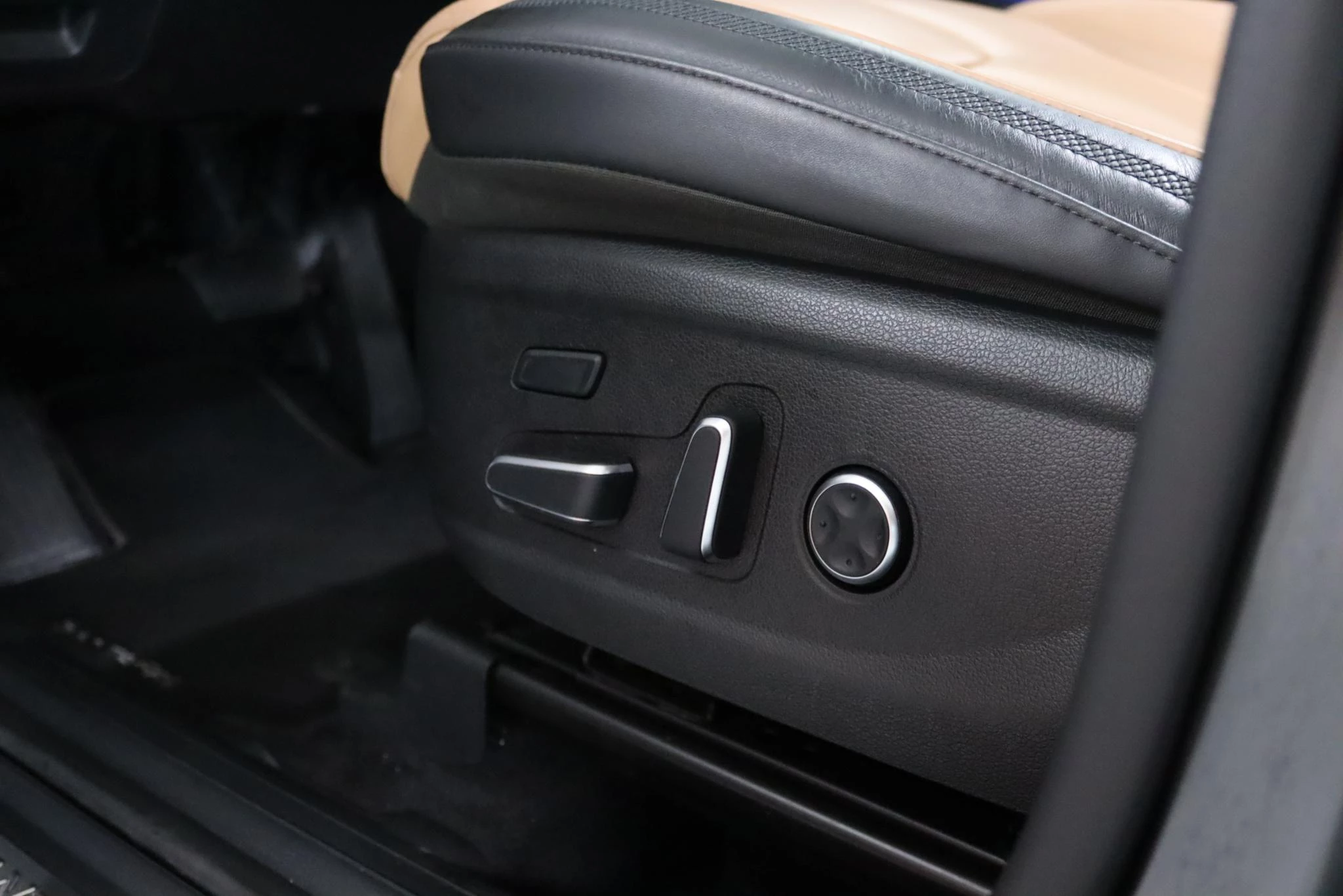 Hoofdafbeelding Hyundai Santa Fe