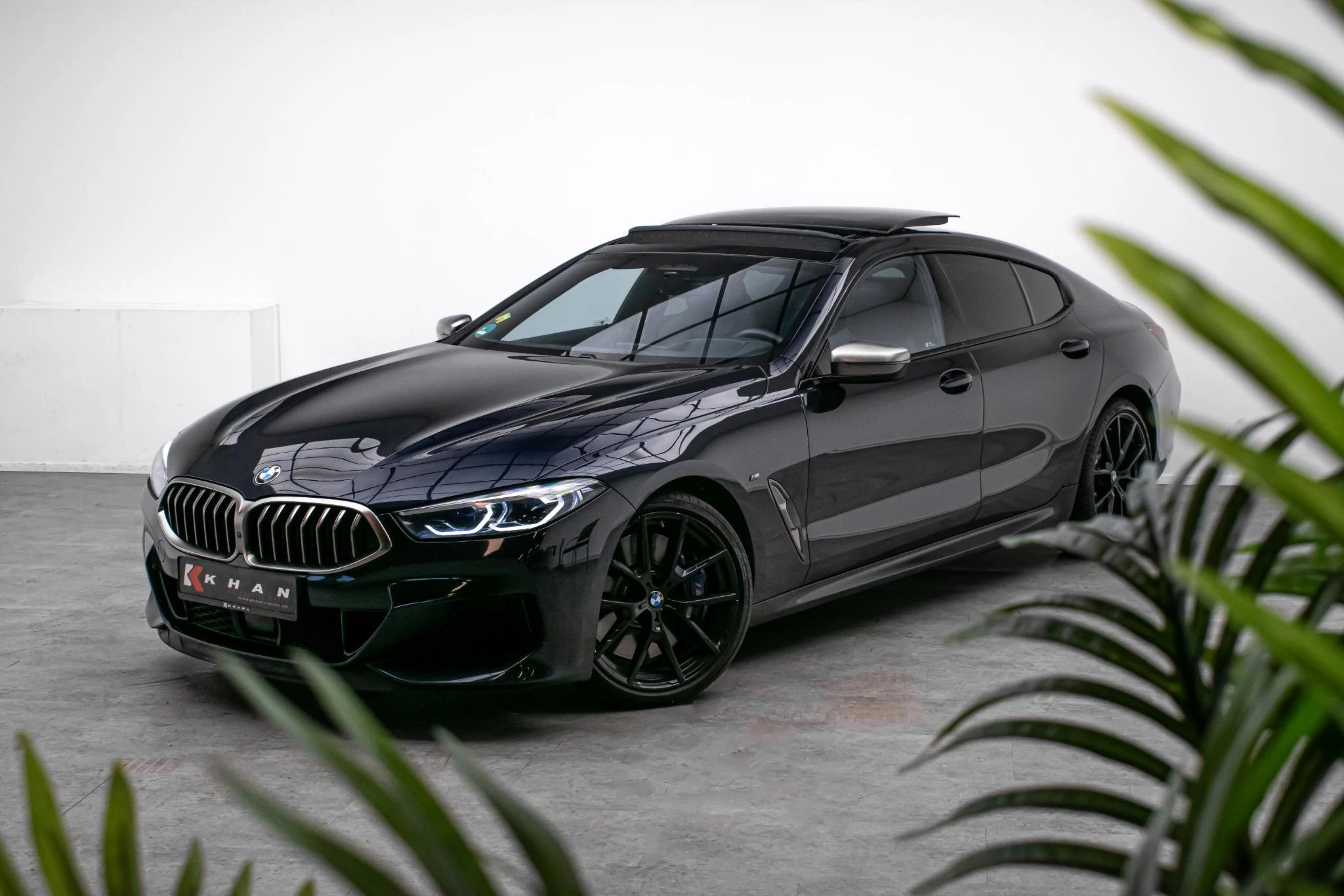 Hoofdafbeelding BMW 8 Serie