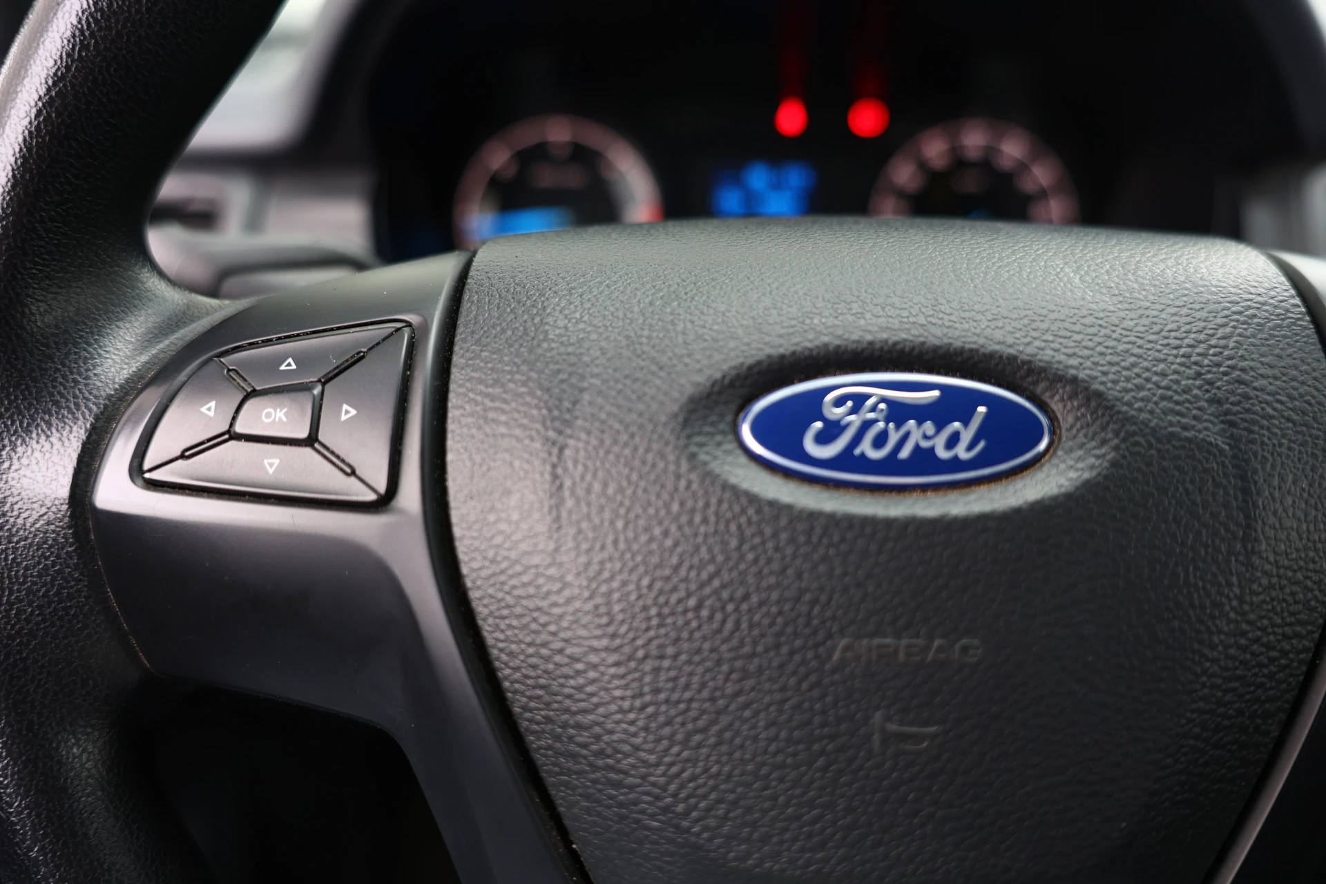 Hoofdafbeelding Ford Ranger