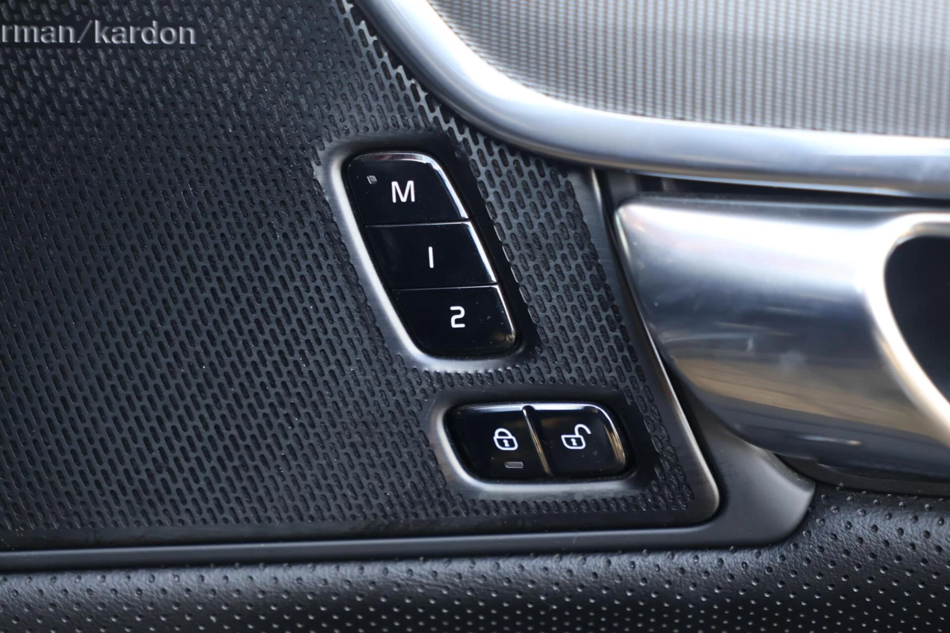 Hoofdafbeelding Volvo V90