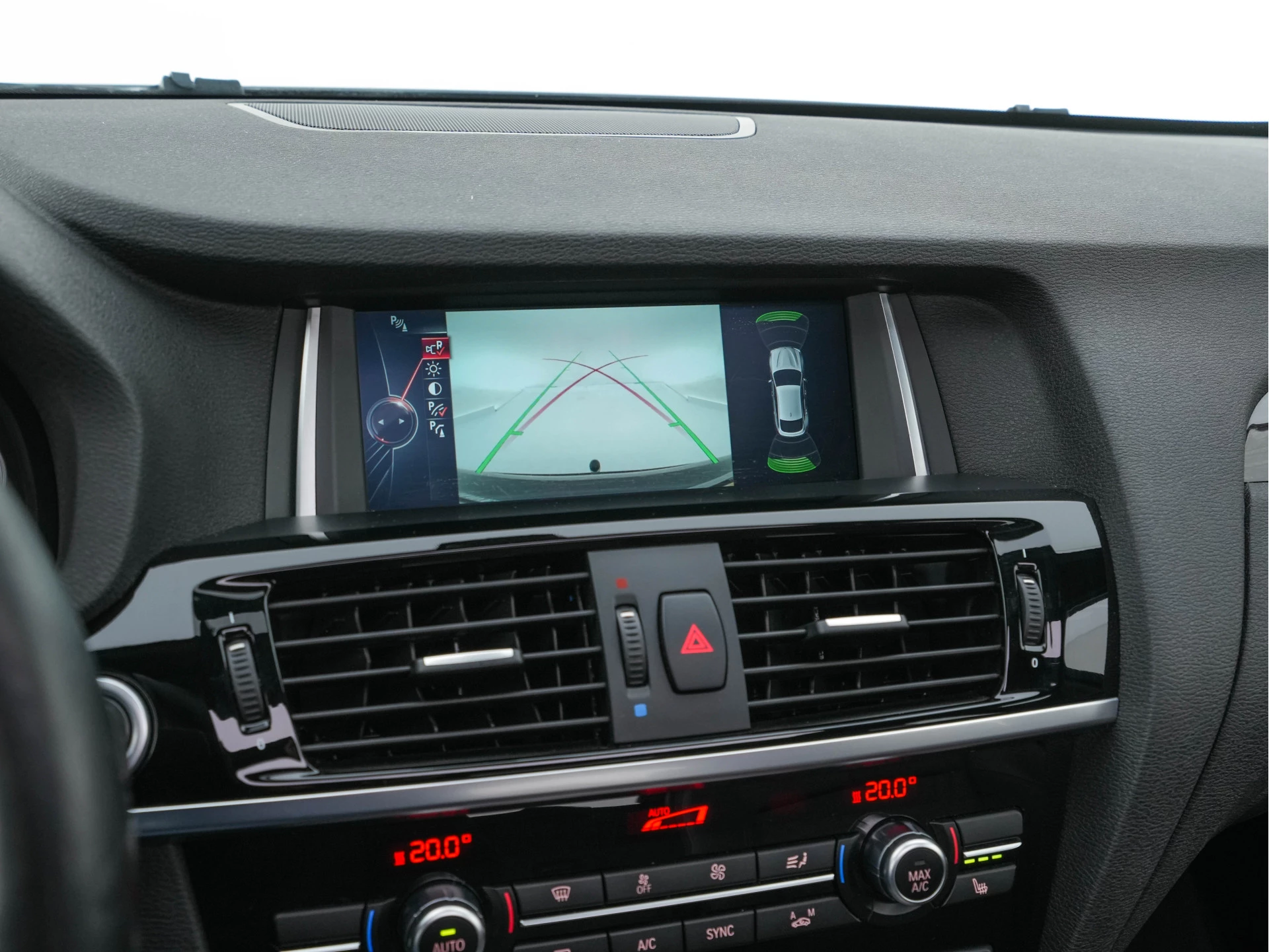 Hoofdafbeelding BMW X4