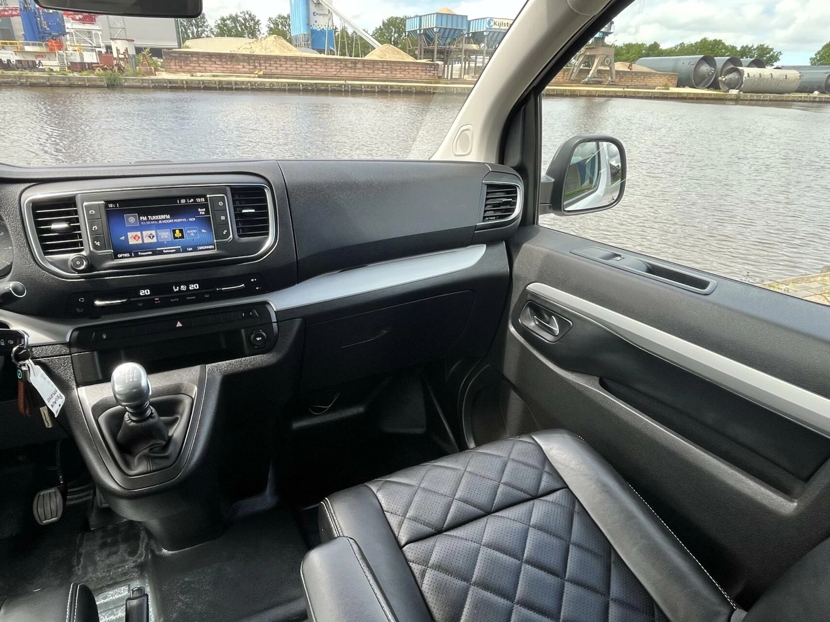 Hoofdafbeelding Toyota ProAce
