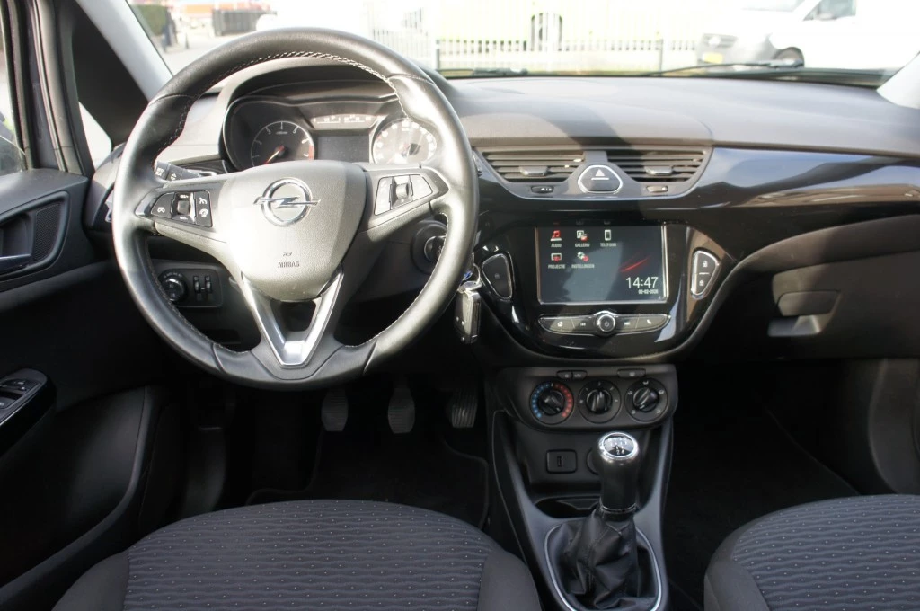 Hoofdafbeelding Opel Corsa-e