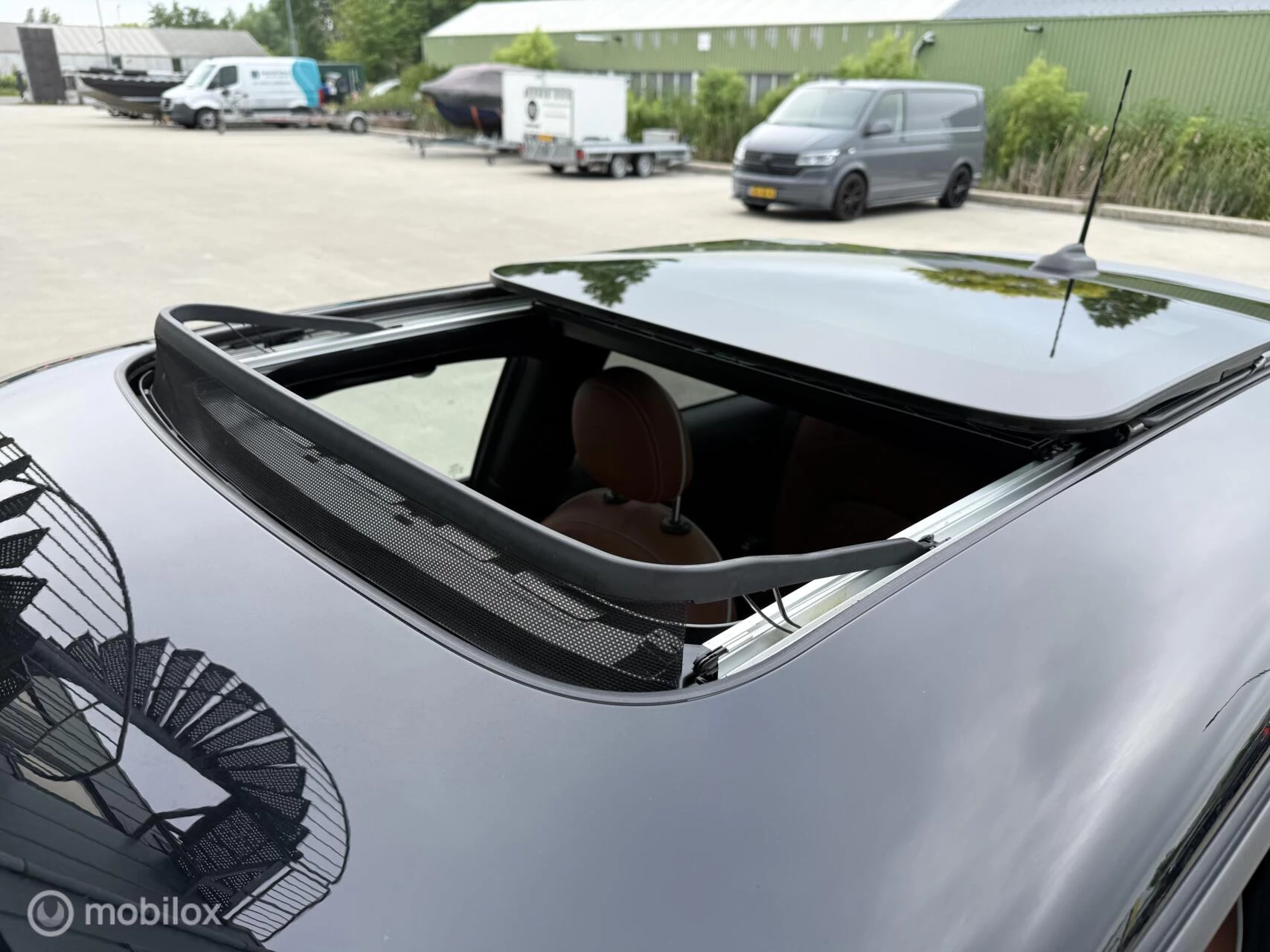 Hoofdafbeelding MINI Cooper S