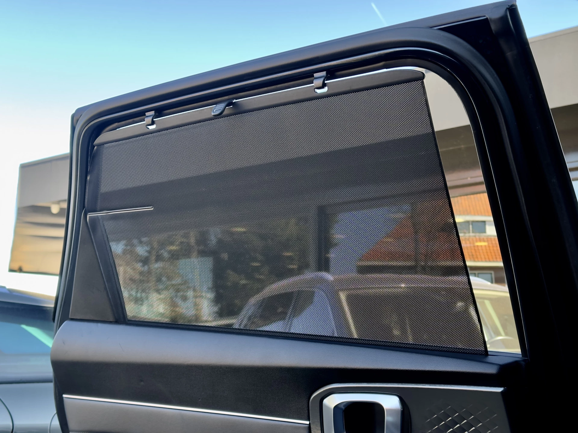 Hoofdafbeelding Kia Sorento