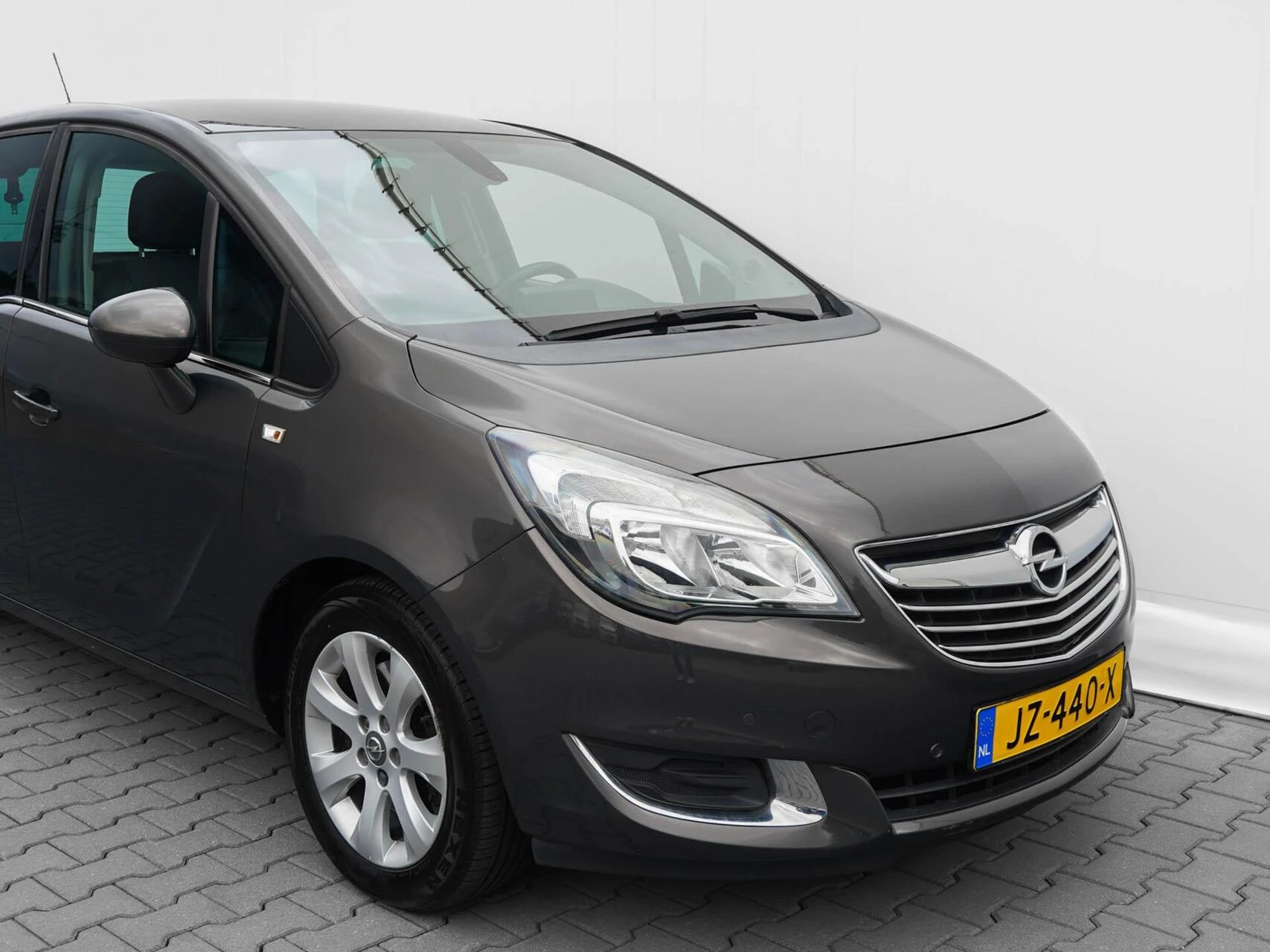 Hoofdafbeelding Opel Meriva