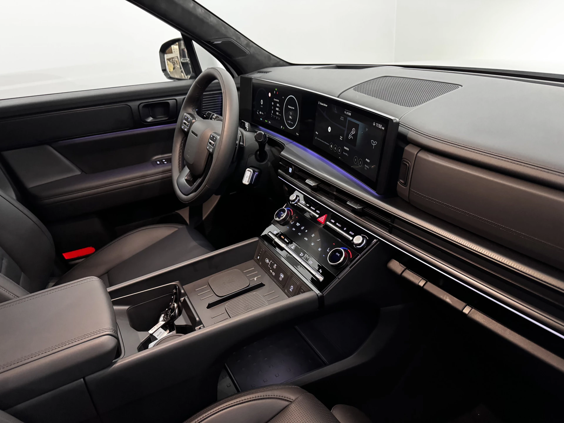 Hoofdafbeelding Hyundai Santa Fe