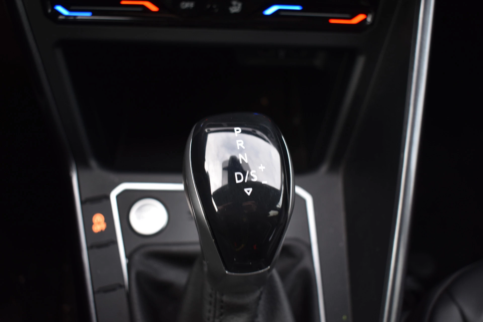 Hoofdafbeelding Volkswagen Taigo