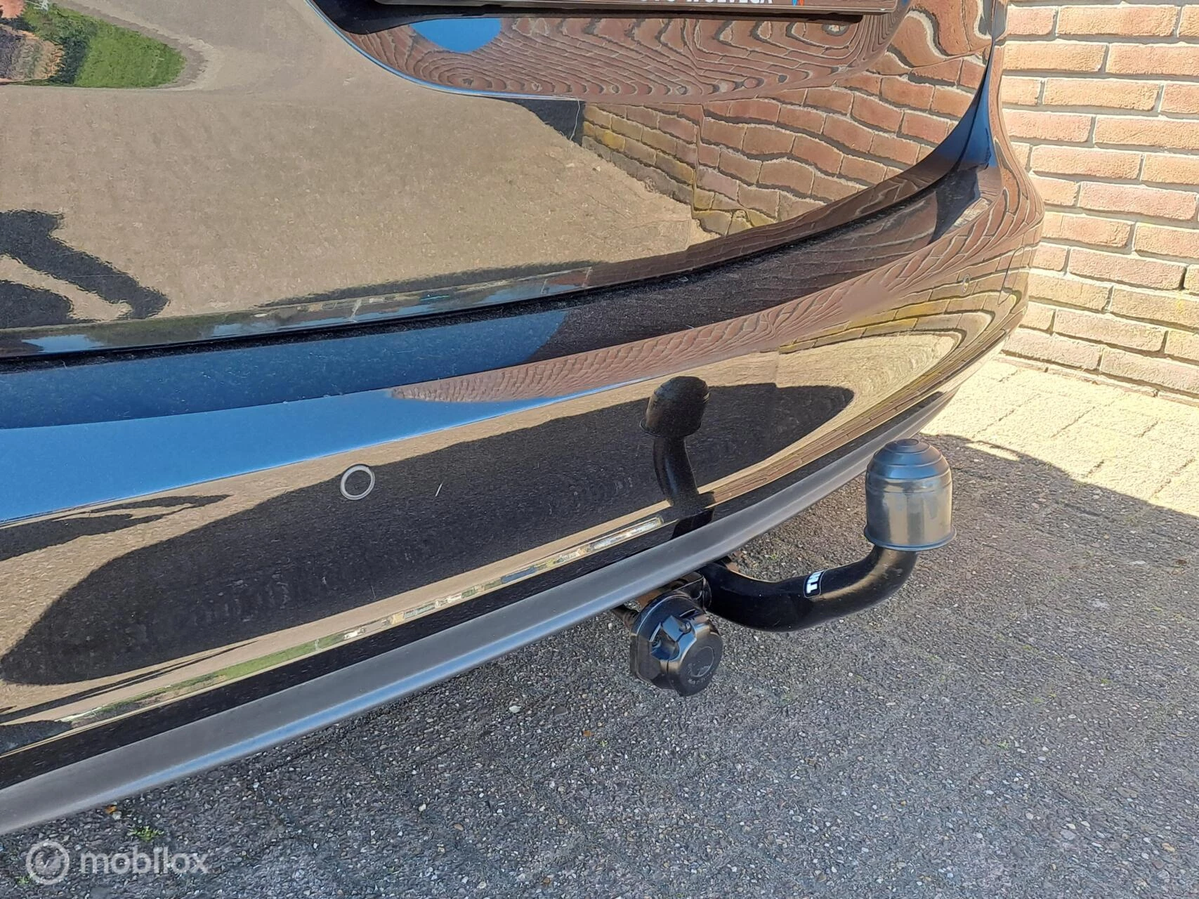 Hoofdafbeelding Opel Zafira