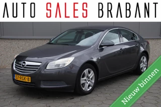 Opel Insignia 1.6 T Business Edition