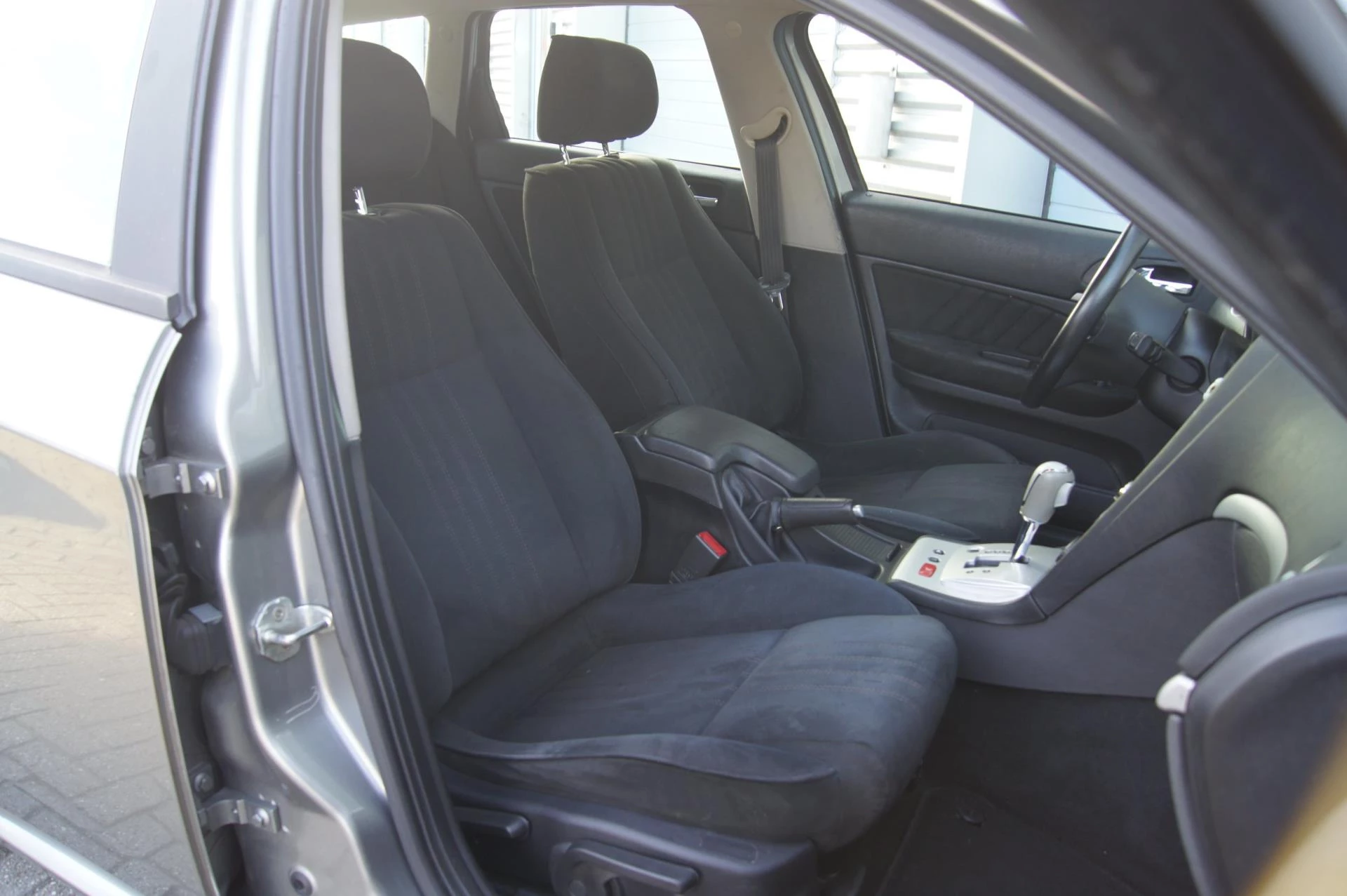 Hoofdafbeelding Alfa Romeo 159