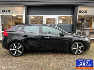 Volvo V40 2.0 D2 Nordic+