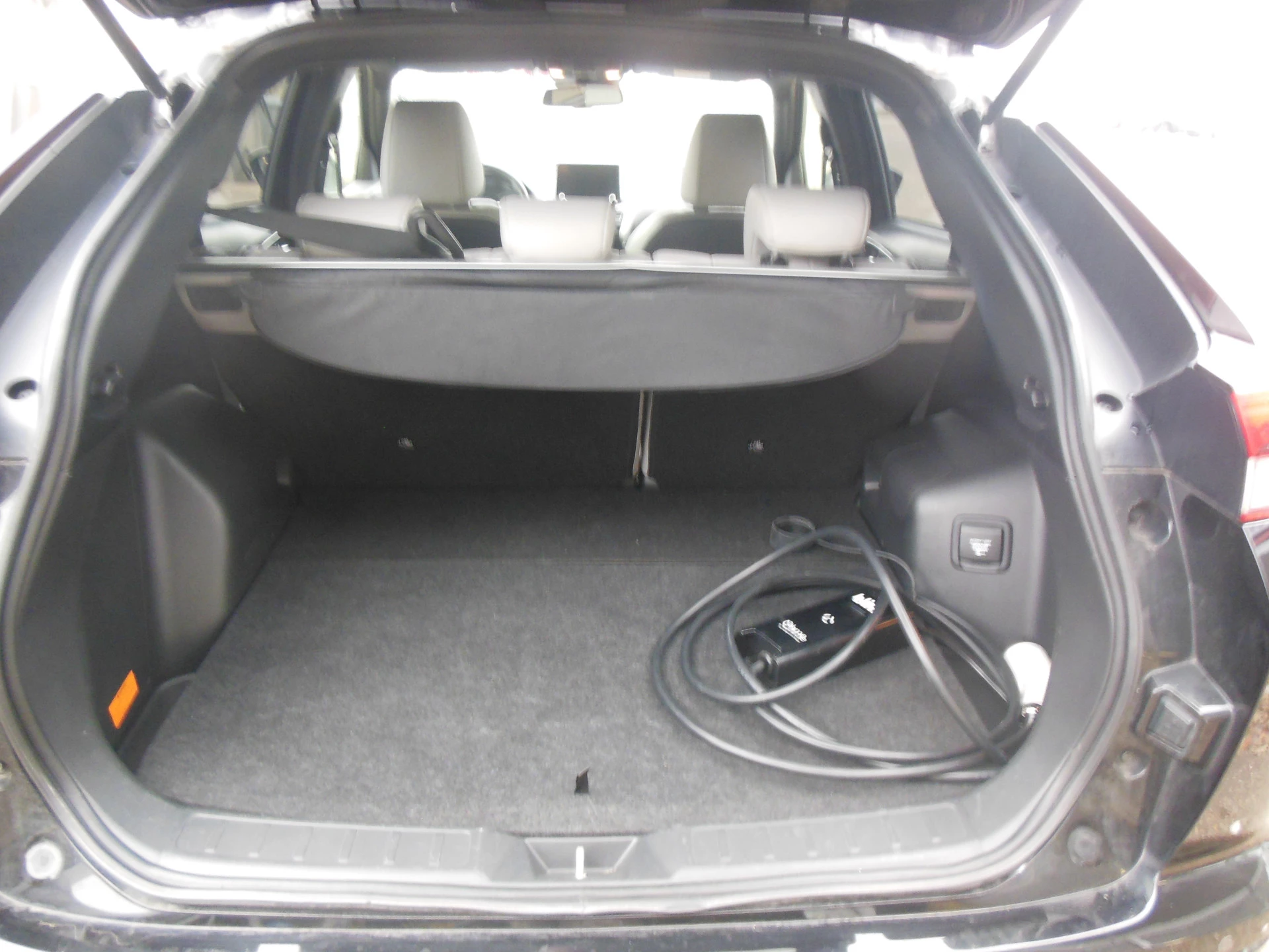 Hoofdafbeelding Mitsubishi Eclipse Cross