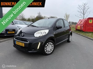 Citroen C1 1.0 Collection Airco
