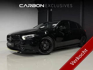 Mercedes A200 Edition 1 AMG | Pano | Memory | 360 | Sfeer