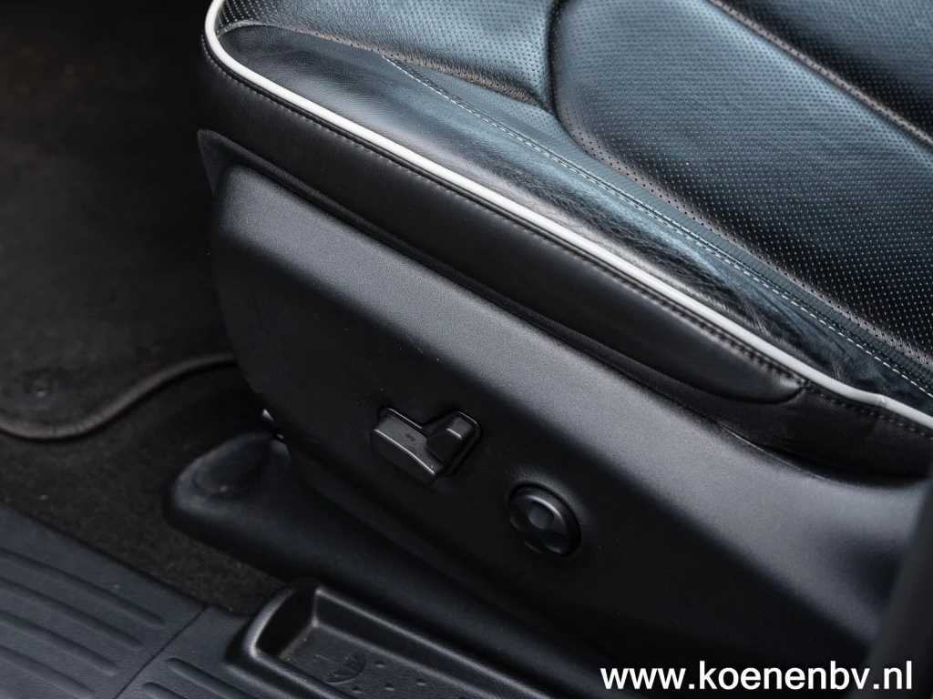 Hoofdafbeelding Chrysler Pacifica