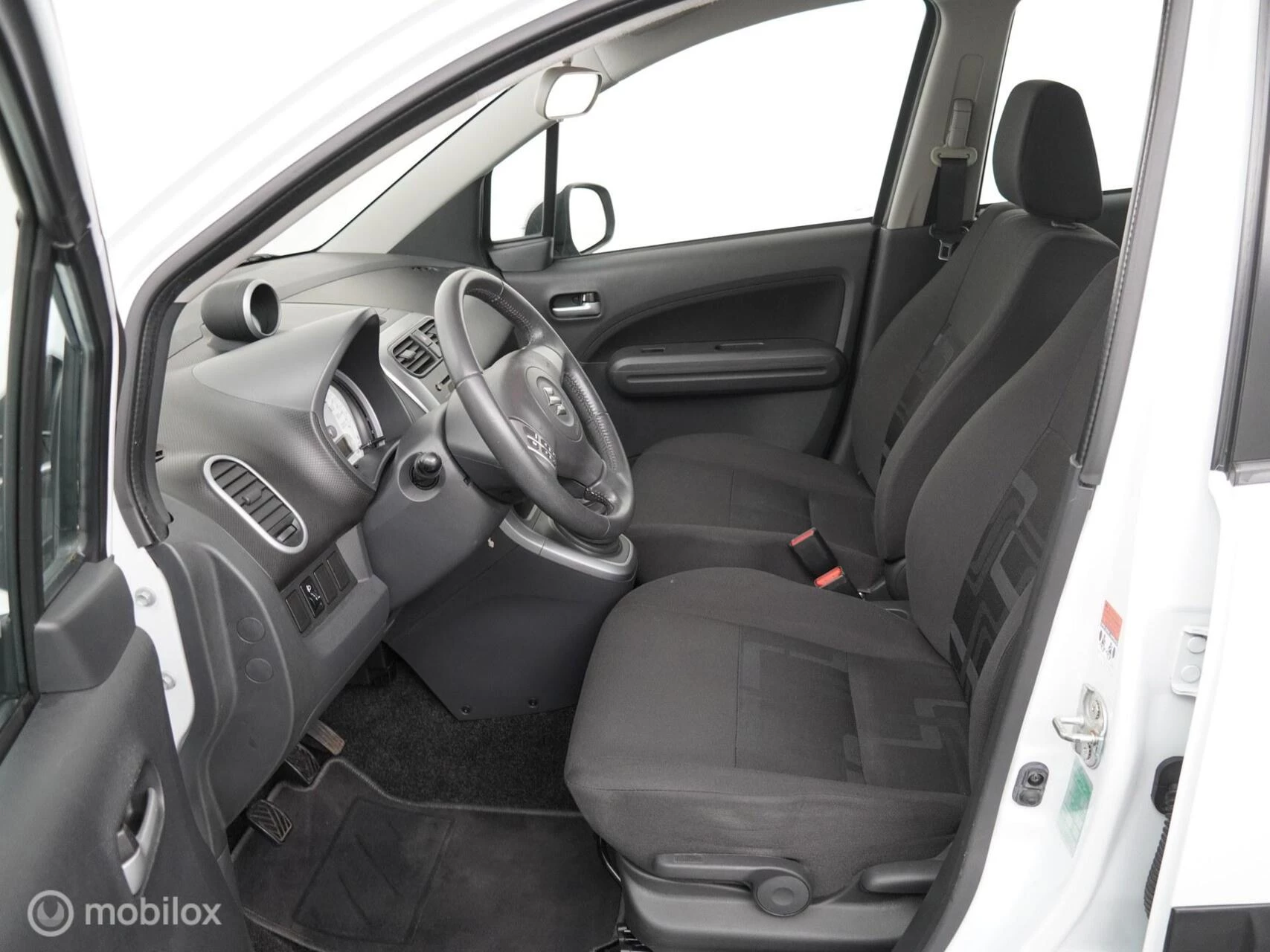 Hoofdafbeelding Suzuki Splash