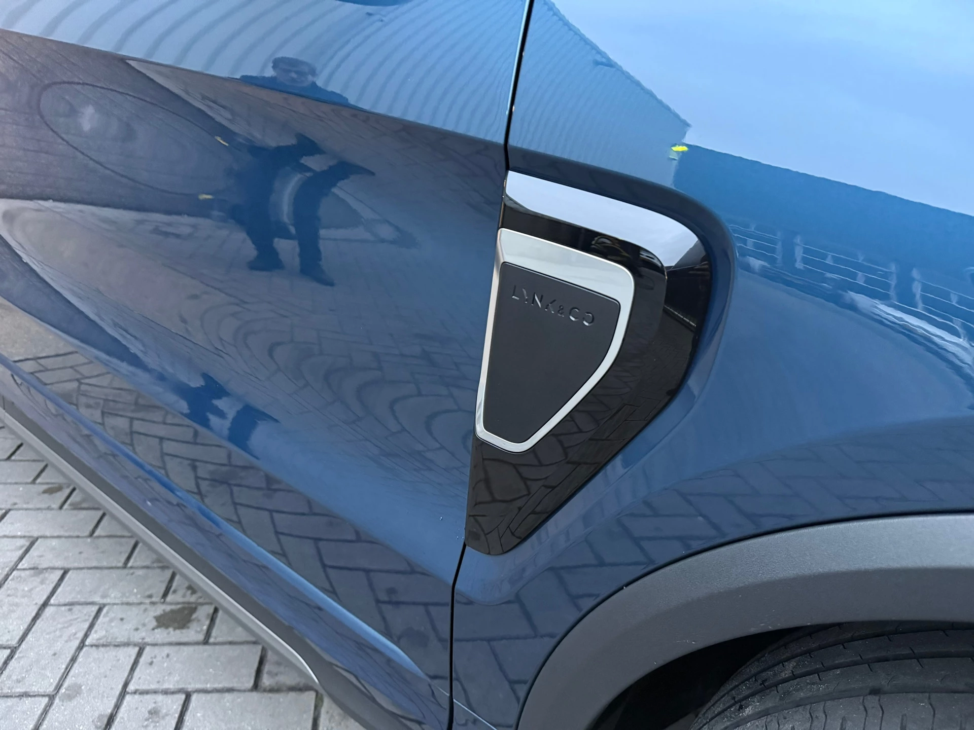 Hoofdafbeelding Lynk & Co 01