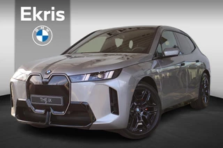 BMW iX xDrive45 M Sportpakket Pro | Innovation Pack | Panoramadak Sky Lounge | Harman Kardon