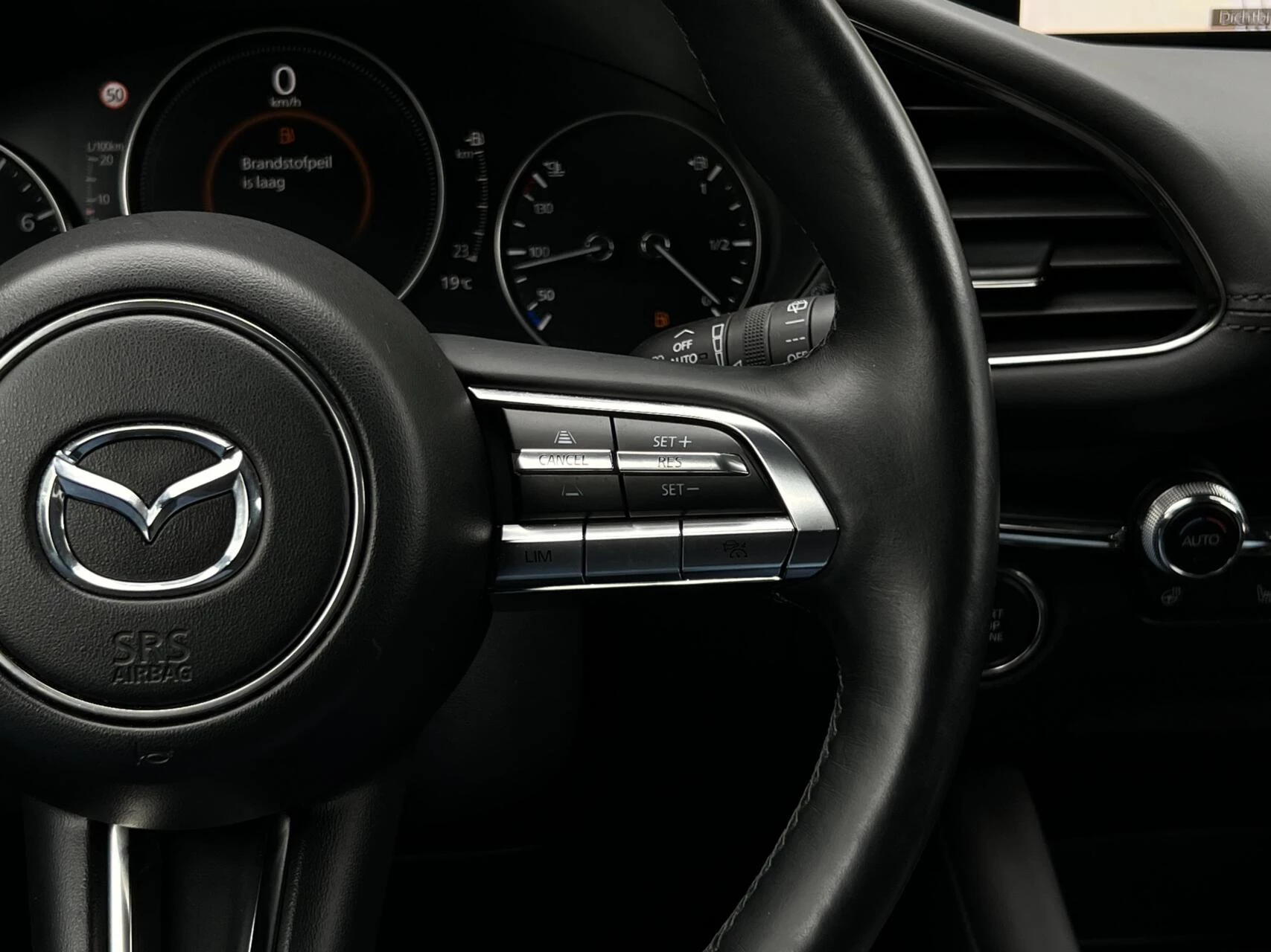Hoofdafbeelding Mazda 3