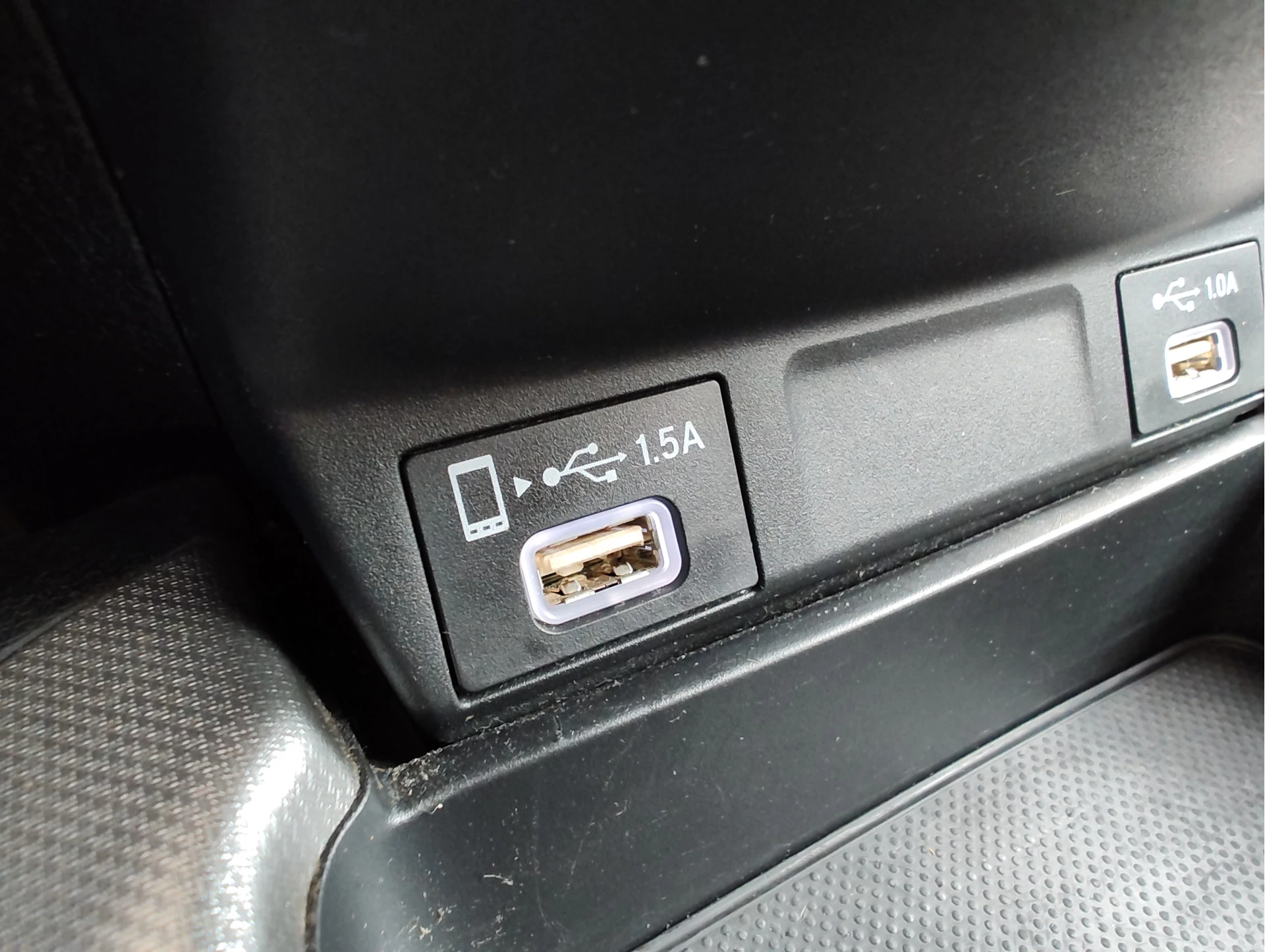 Hoofdafbeelding Honda CR-V