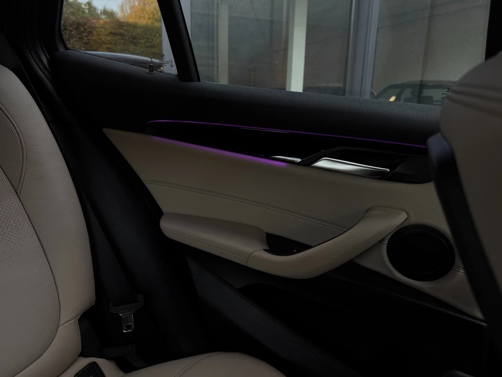 Hoofdafbeelding BMW X2