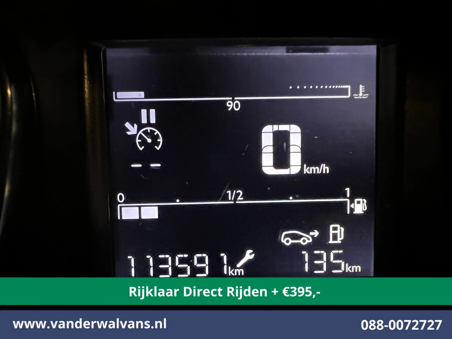Hoofdafbeelding Toyota ProAce