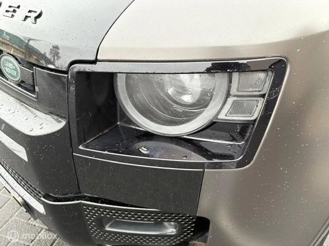 Hoofdafbeelding Land Rover Defender