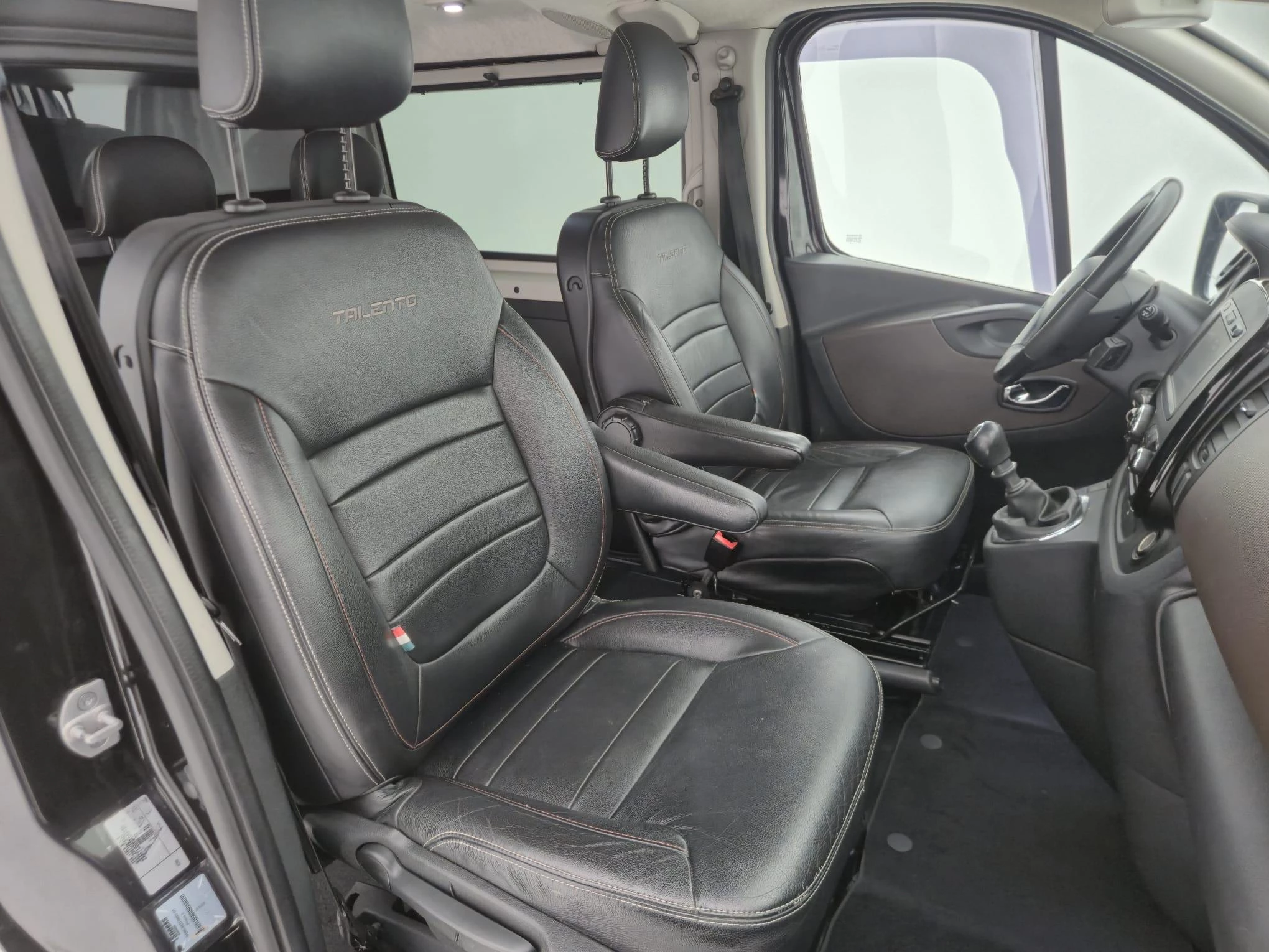 Hoofdafbeelding Fiat Talento