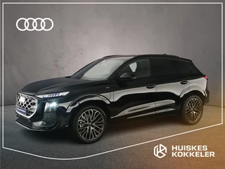 Hoofdafbeelding Audi Q3 Audi Q3