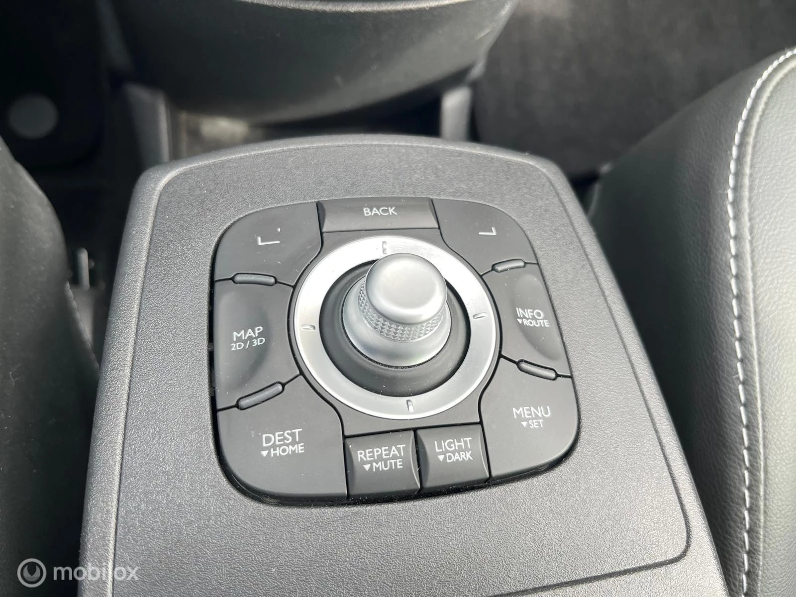 Hoofdafbeelding Renault Grand Scénic