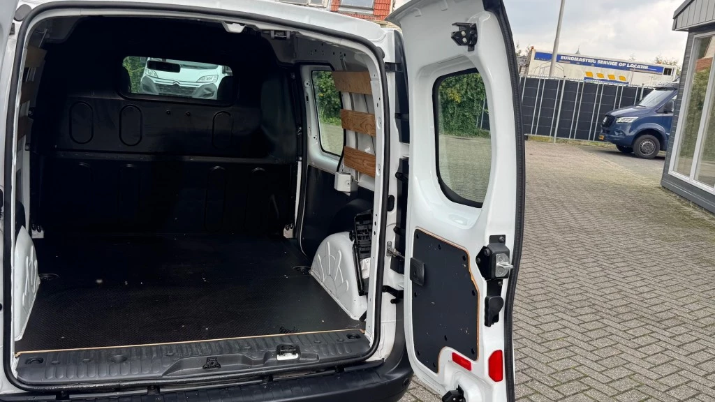 Hoofdafbeelding Mercedes-Benz Citan