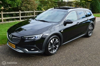 Hoofdafbeelding Opel Insignia Insignia CountryTourer 2.0 CDTI Exclusive HUD / ACC INCL BTW