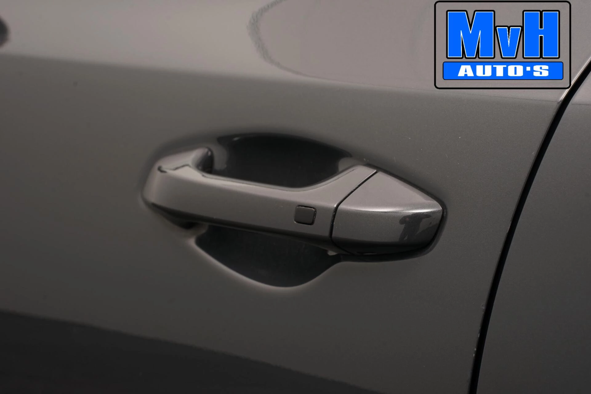 Hoofdafbeelding Kia ProCeed