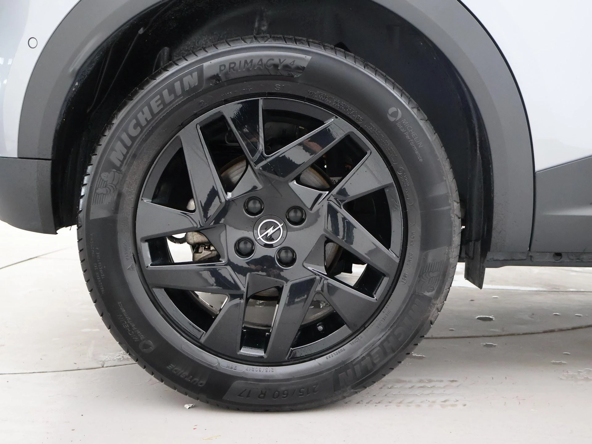 Hoofdafbeelding Opel Mokka-e