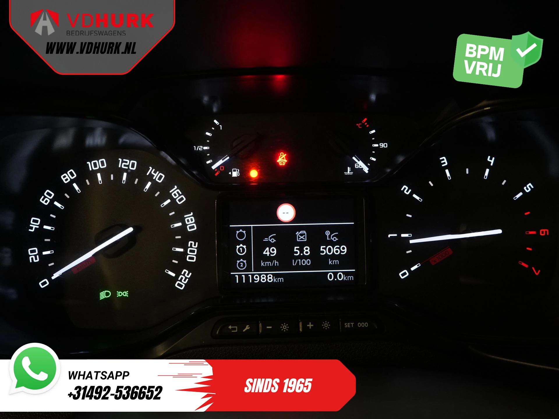 Hoofdafbeelding Toyota ProAce