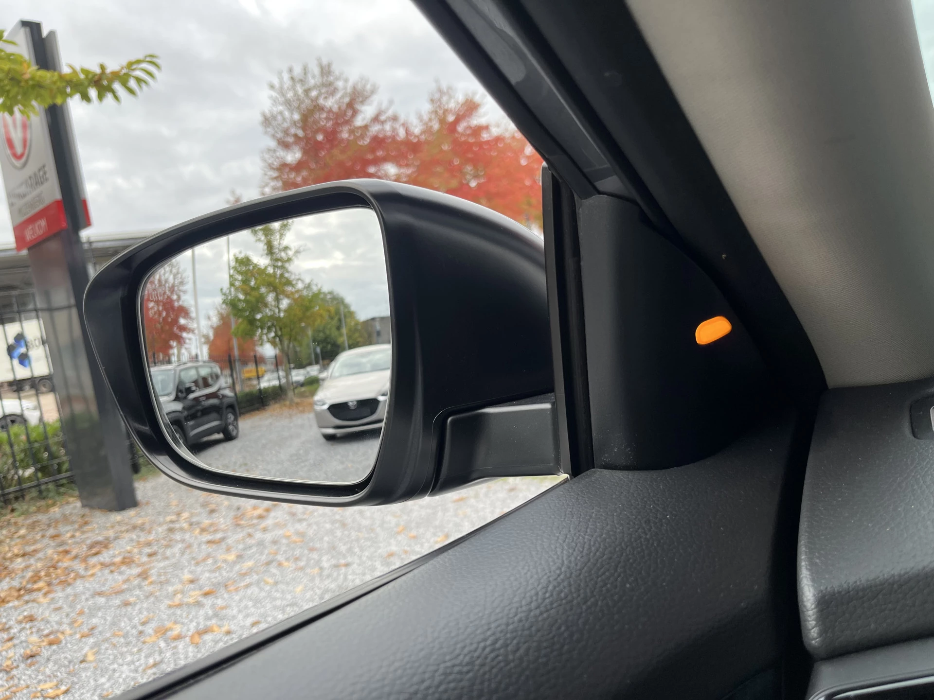 Hoofdafbeelding Nissan X-Trail