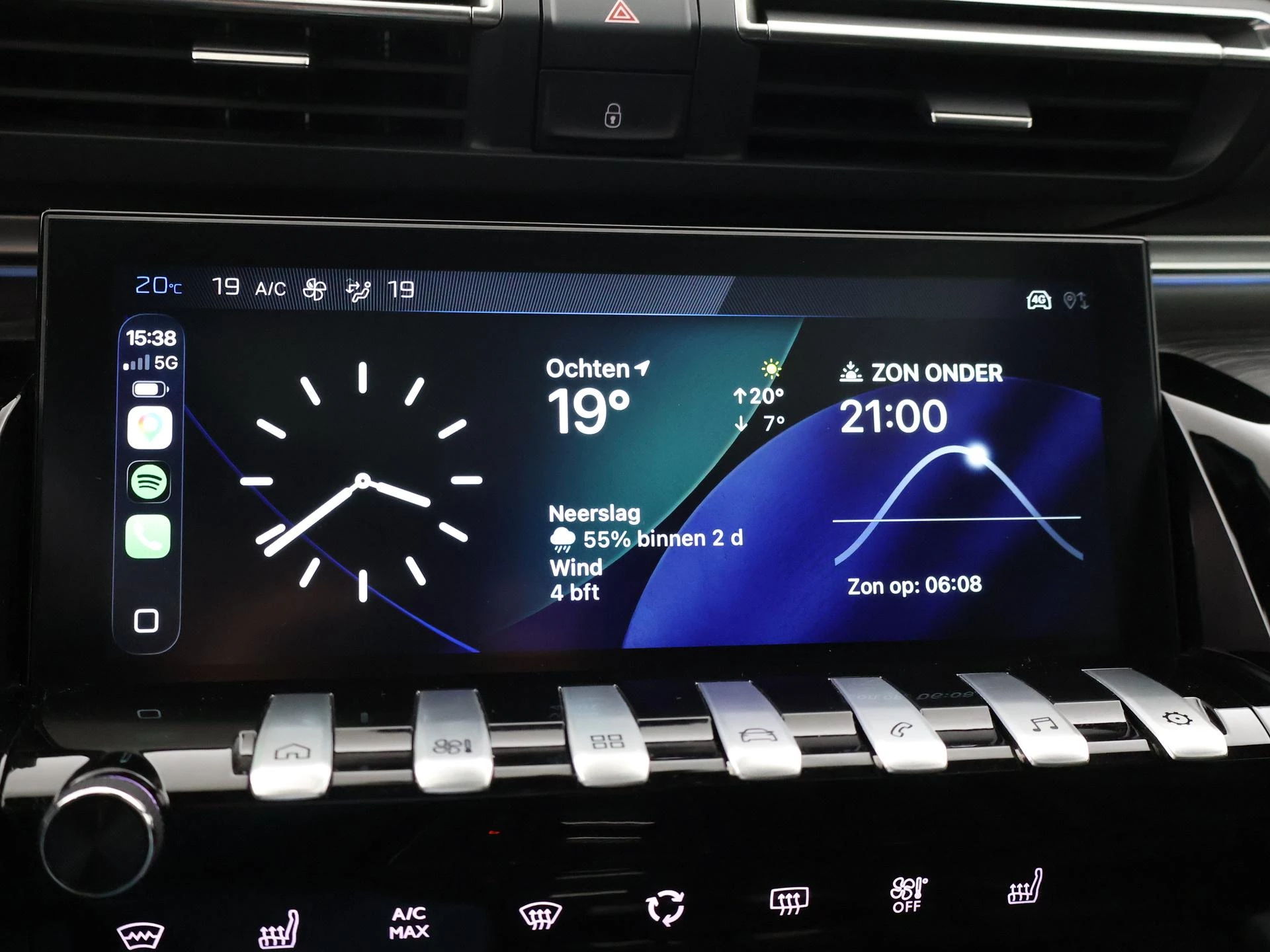 Hoofdafbeelding Peugeot 508