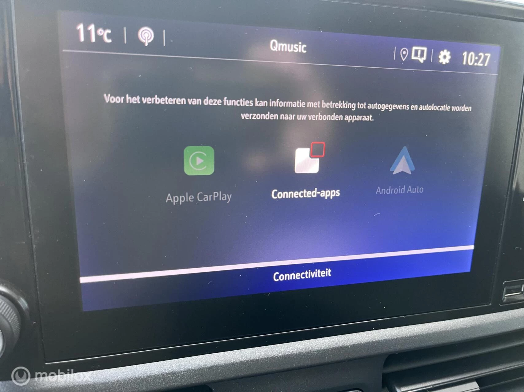 Hoofdafbeelding Opel Combo