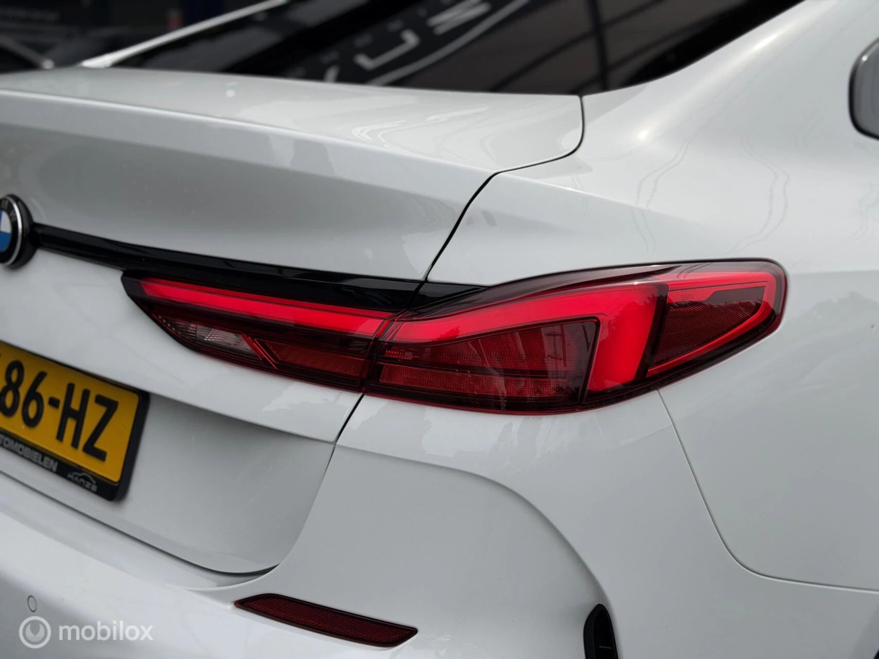 Hoofdafbeelding BMW 2 Serie