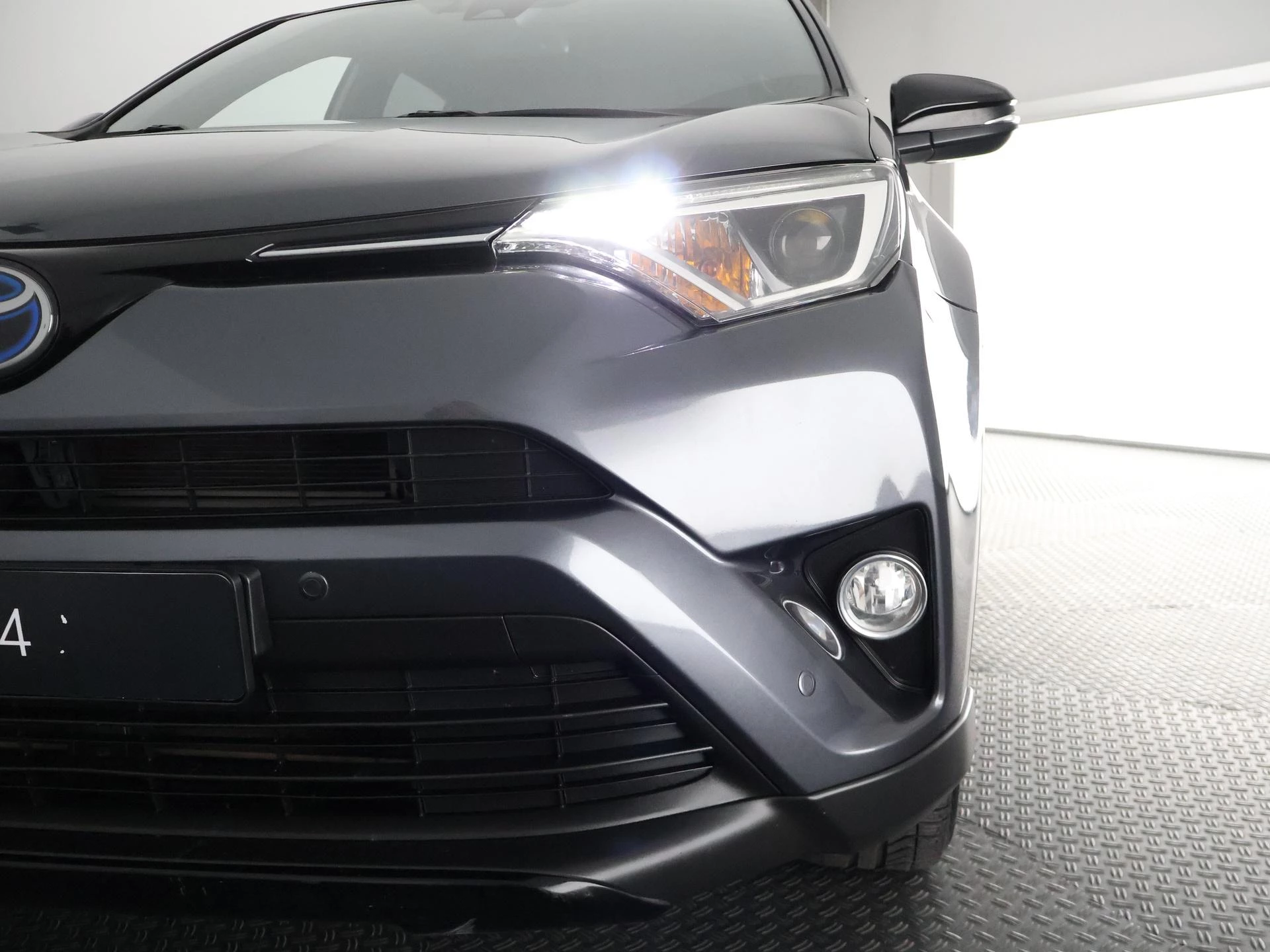 Hoofdafbeelding Toyota RAV4