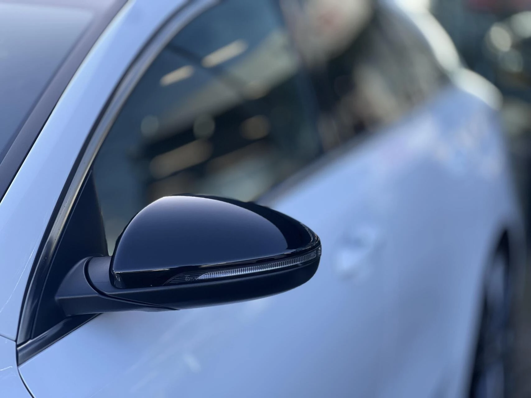 Hoofdafbeelding Kia ProCeed