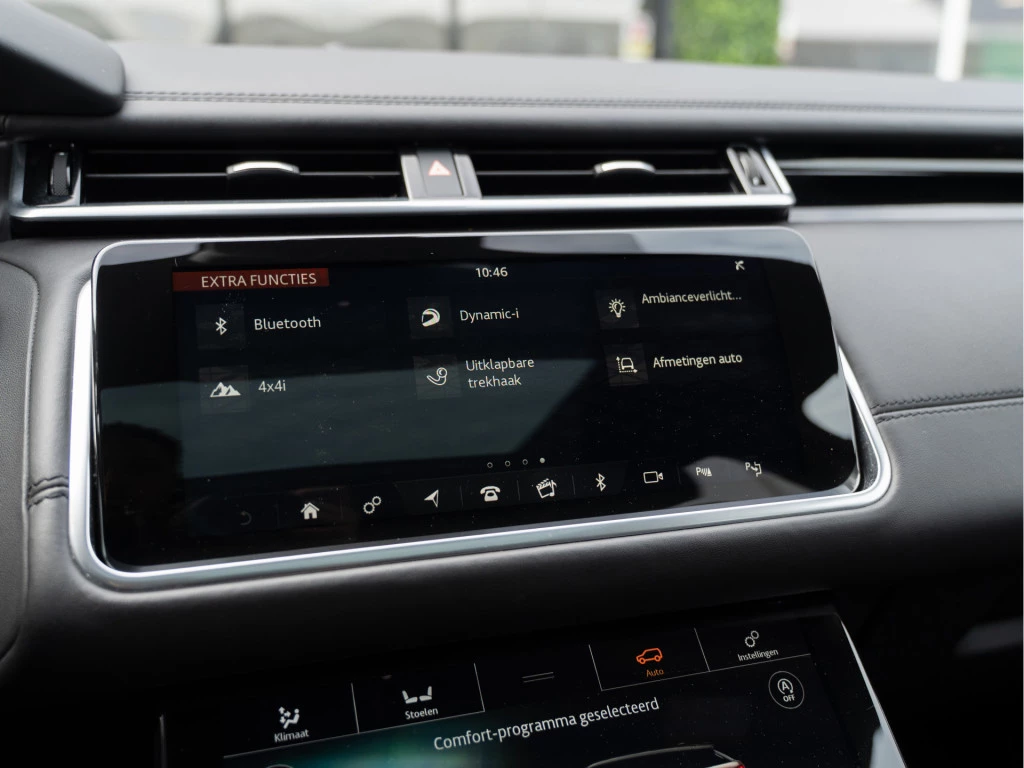 Hoofdafbeelding Land Rover Range Rover Velar