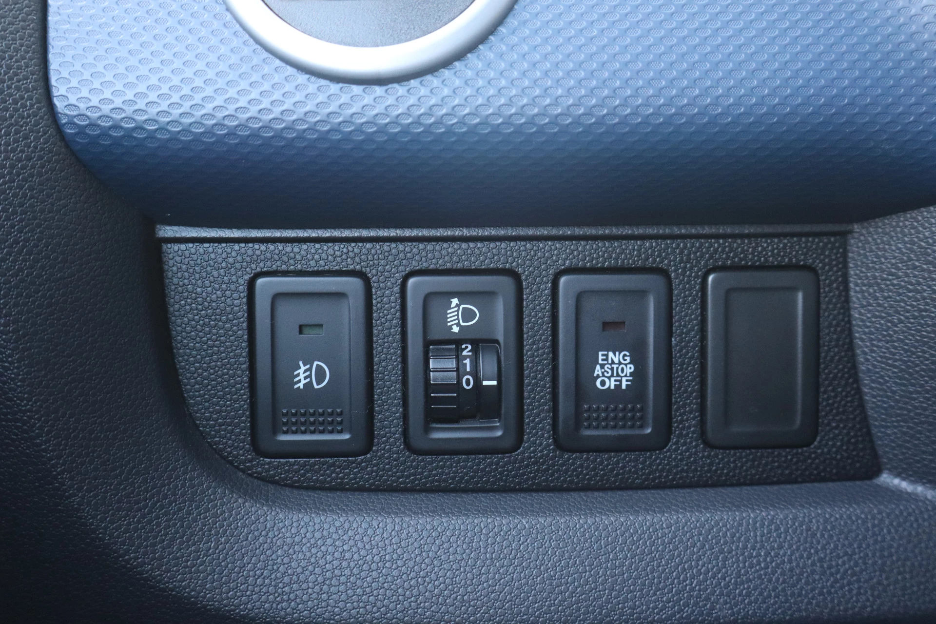 Hoofdafbeelding Opel Agila